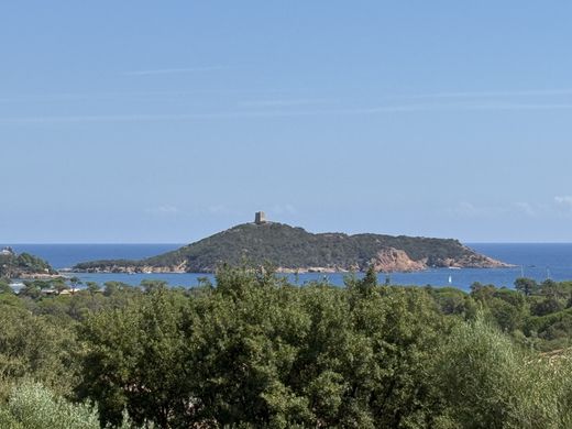 Villa in Porto-Vecchio, South Corsica