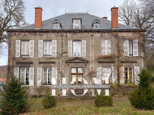 Casa de lujo en Saint-Genès-Champanelle, Puy de Dome