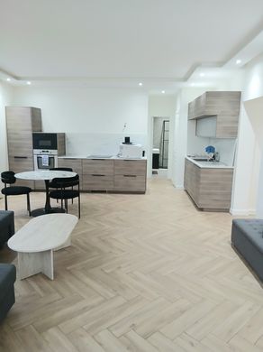 Daire Saint-Mandé, Val-de-Marne