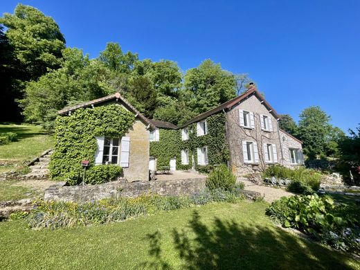 Lüks ev Thoiry, Yvelines