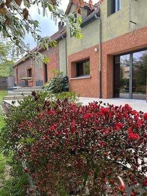 Luxury home in Pommera, Pas-de-Calais
