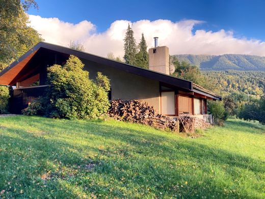 Πολυτελή κατοικία σε Saint-Martin-d'Uriage, Isère