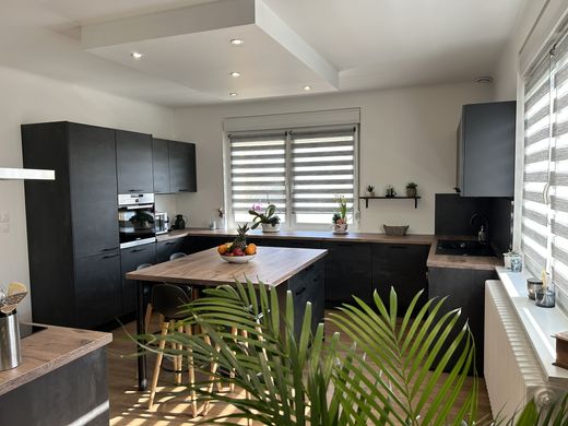 Casa de luxo - Vernéville, Mosela