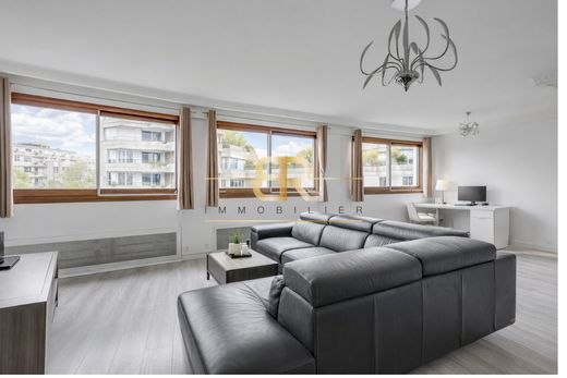 Квартира, Motte-Picquet, Commerce, Necker, Paris