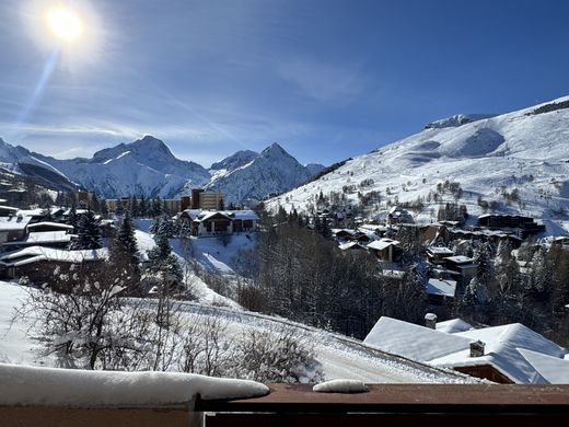 Apartment in Les Deux Alpes, Isère