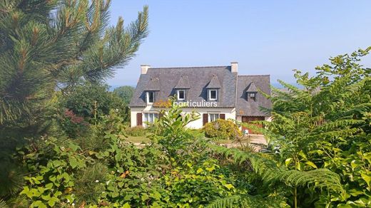 Casa di lusso a Port-Blanc, Côtes-d'Armor