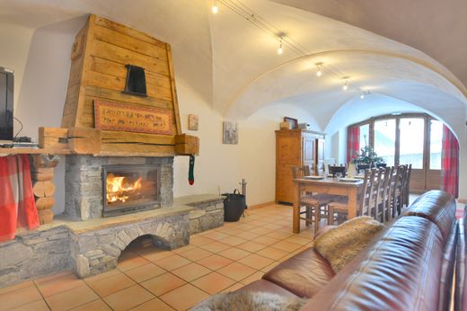 Luxe woning in Champagny-en-Vanoise, Savoy