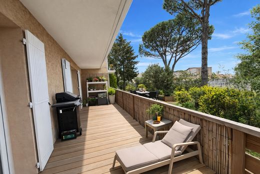 Apartment in Sainte-Maxime, Var