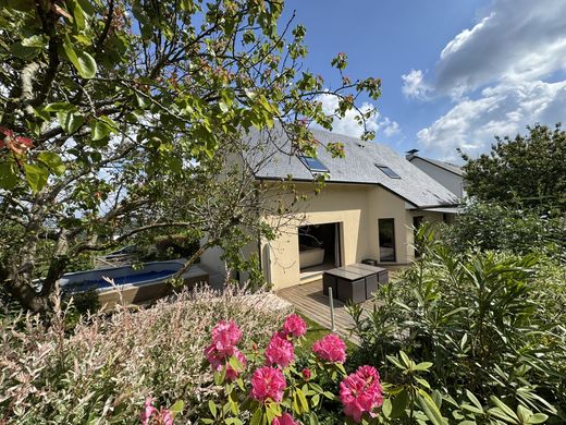 Casa de luxo - Honfleur, Calvados