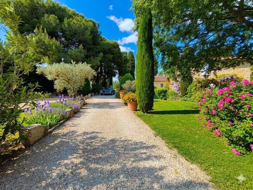 Villa à Fontvieille, Bouches-du-Rhône