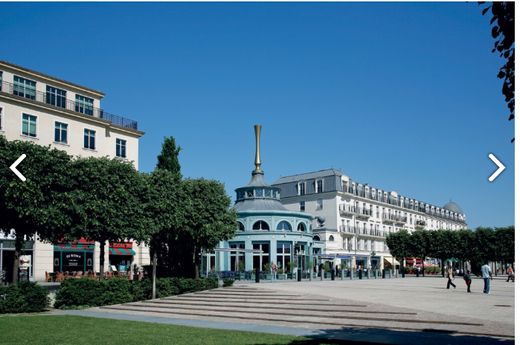 Piso / Apartamento en Montévrain, Sena y Marne