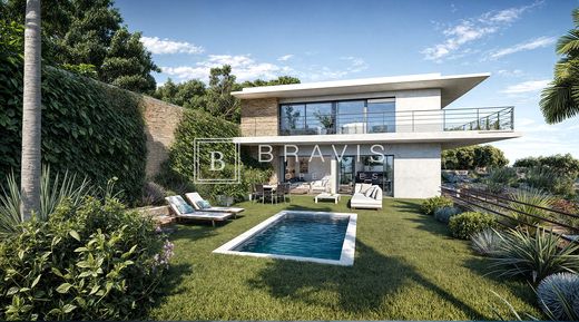 Villa in La Ciotat, Bouches-du-Rhône