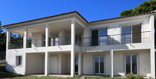 Villa in Saint-Aygulf, Var