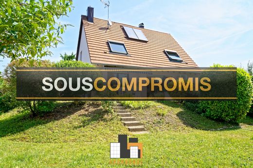 Luxury home in La Wantzenau, Bas-Rhin