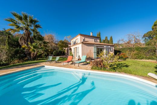 Villa à Saint-Paul, Alpes-Maritimes