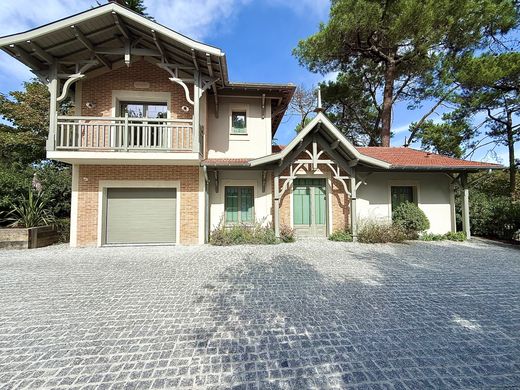 ﻓﻴﻼ ﻓﻲ Arcachon, Gironde