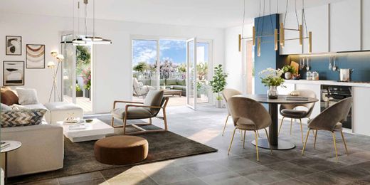 Maison de luxe à Loisin, Haute-Savoie