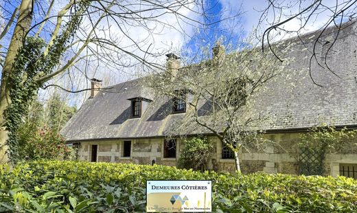 Элитный дом, Saint-Jouin-Bruneval, Seine-Maritime