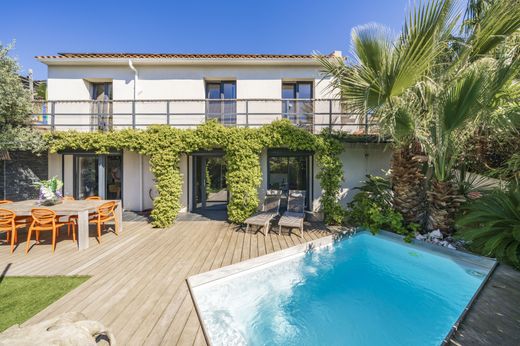 Villa en Cavalaire-sur-Mer, Var