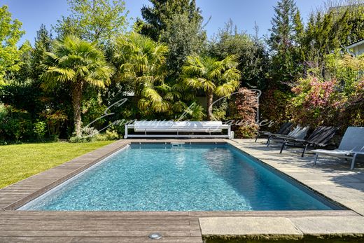 Luxury home in La Celle-Saint-Cloud, Yvelines