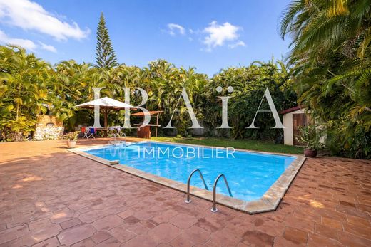 Элитный дом, Baie-Mahault, Guadeloupe