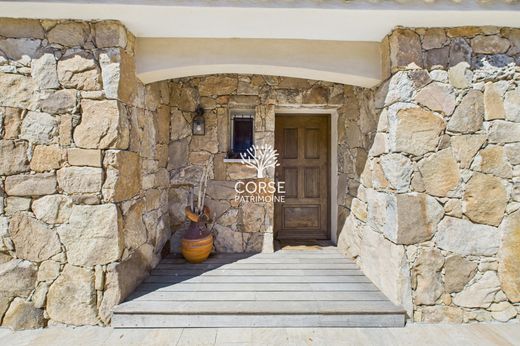 Villa in Porto-Vecchio, South Corsica