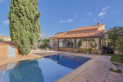 Villa - La Farlède, Var