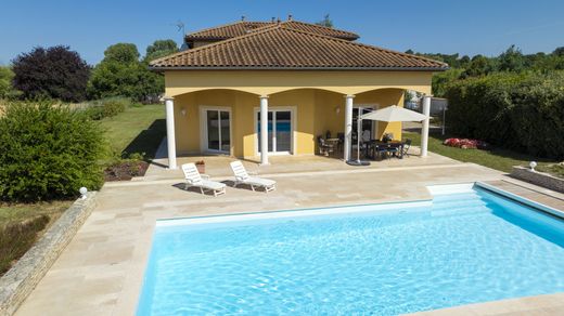 Luxury home in Chaponnay, Rhône