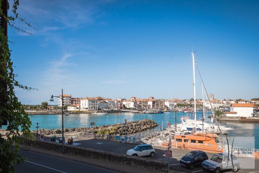 Apartamento - Ciboure, Pirineus Atlânticos