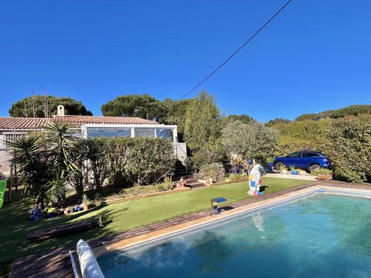 Casa de lujo en Saint-Aygulf, Var