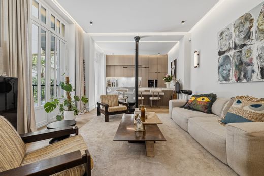 Apartment in Bastille, République, Nation-Alexandre Dumas, Paris