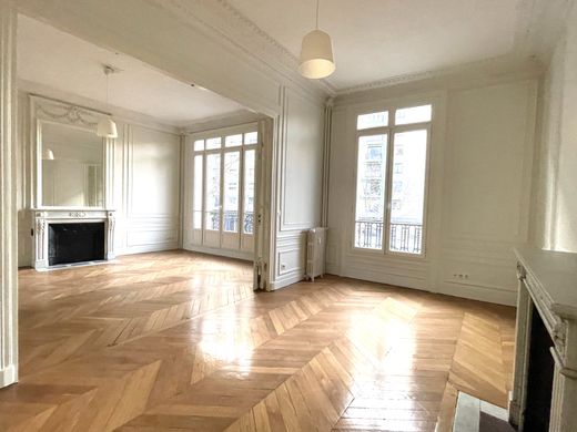 Apartment in Montparnasse, Alésia, Montsouris, Paris