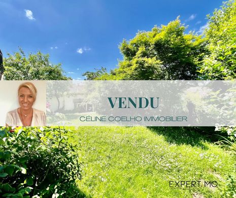 منزل ﻓﻲ Saclay, Essonne