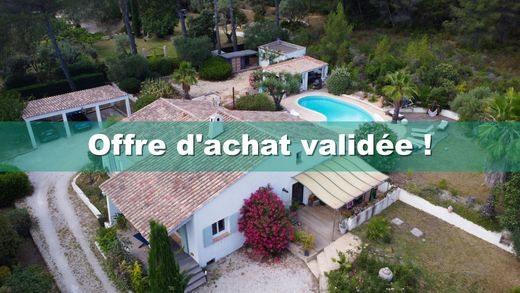 Casa de lujo en Le Beausset, Var