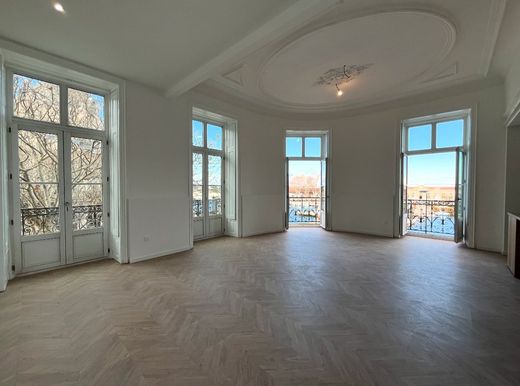 Appartement in Sète, Hérault