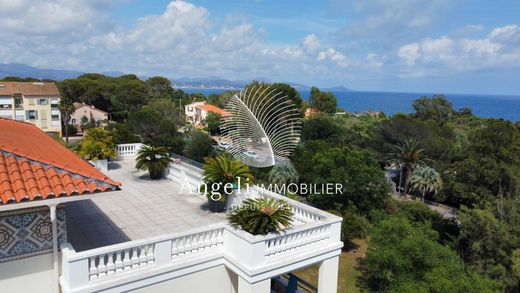 Appartement à Saint-Aygulf, Var