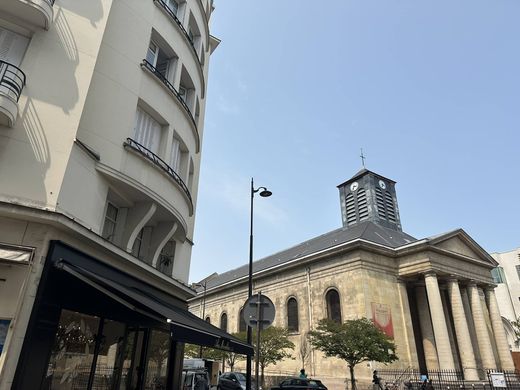 Appartement in Tour Eiffel, Invalides – Ecole Militaire, Saint-Thomas d’Aquin, Paris