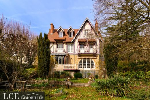 Maison de luxe à Morsang-sur-Seine, Essonne