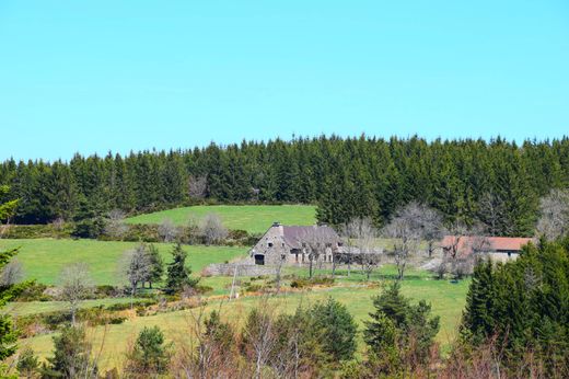Luxury home in Coucouron, Ardèche