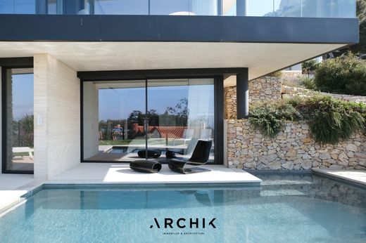 Luxury home in Marseille, Bouches-du-Rhône