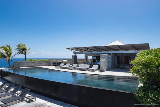 别墅  Pointe Milou