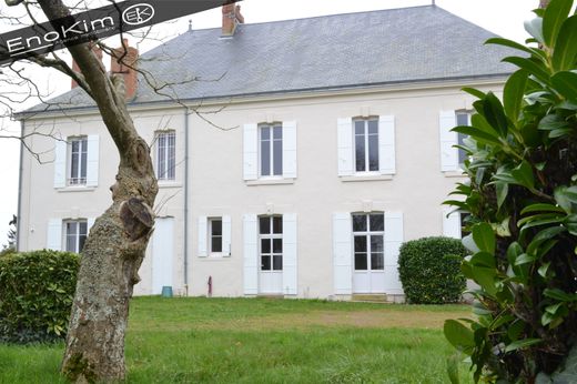 豪宅  Saint-Mathurin, Vendée
