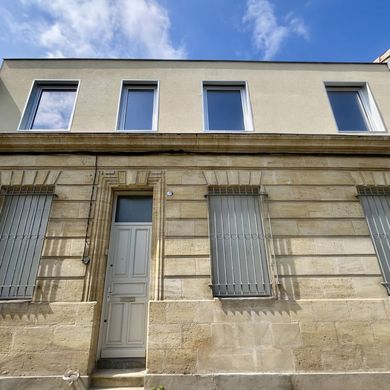 Luxus-Haus in Talence, Gironde