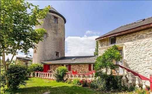 Maison de luxe à Les Moutiers-en-Retz, Loire-Atlantique