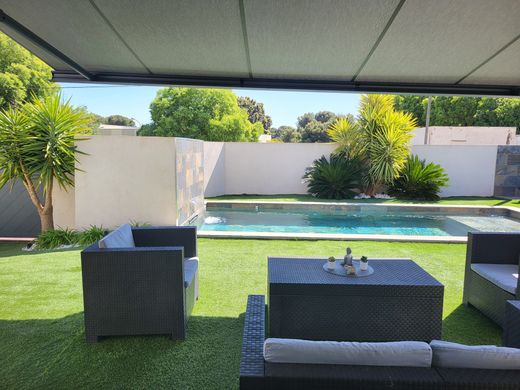Luxury home in Toulon, Var