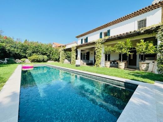 Casa di lusso a Saint-Tropez, Var