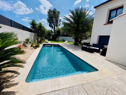 Βίλα σε Lattes, Hérault