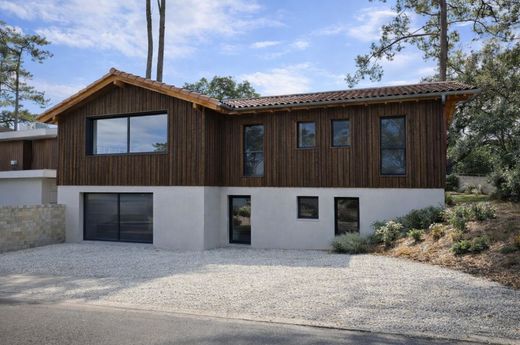 Lüks ev Capbreton, Landes