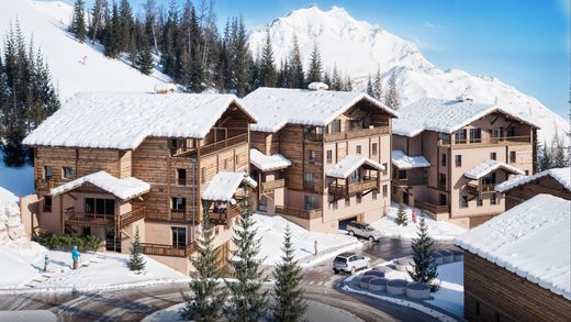 Duplex - Vars, Altos Alpes