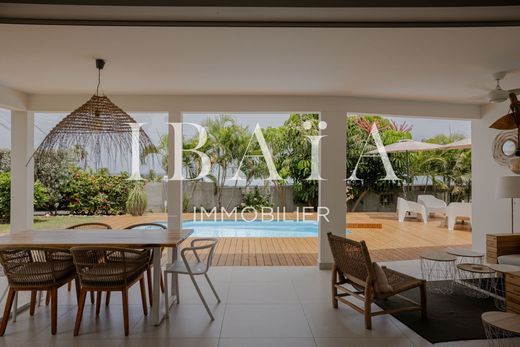 Luxe woning in Saint-François, Guadeloupe